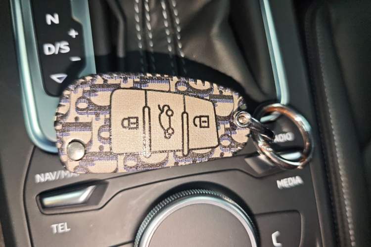 Used Audi Q2L 2022 35 TFSI Fashion Dynamic Model
