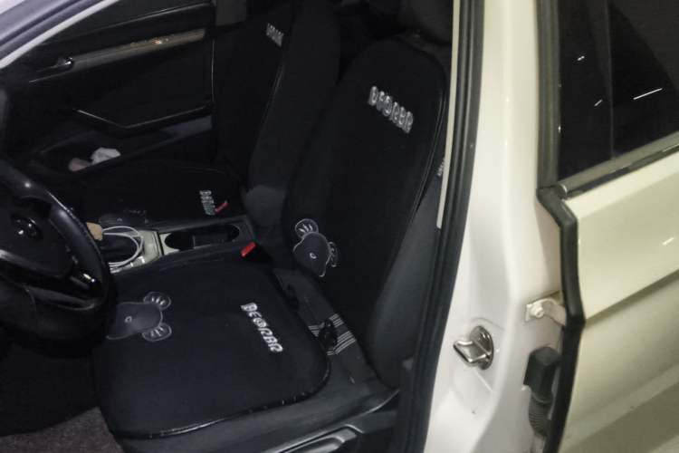 Used Volkswagen Lamando 2015 230TSI DSG Fashion Edition