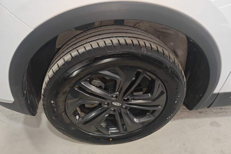 Used Chery Tiggo 7 2020 Discovery Edition 1.5T CVT Discovery No.1
