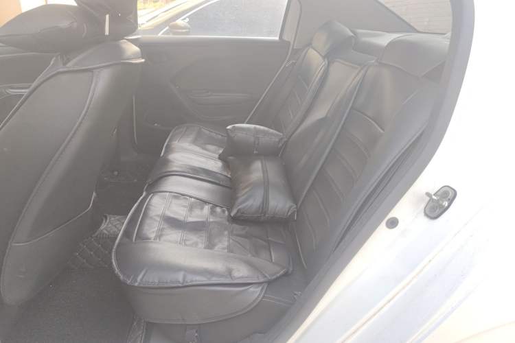 Used Peugeot 301 2017 1.6L Manual Comfort Edition
