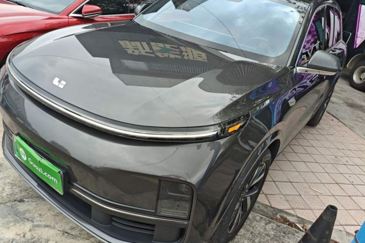 Used Li Auto L8 2023 Air model