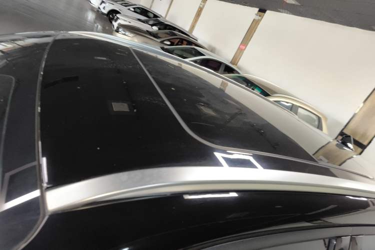 Used Lynk & Co 06 2020 1.5T JinPro model