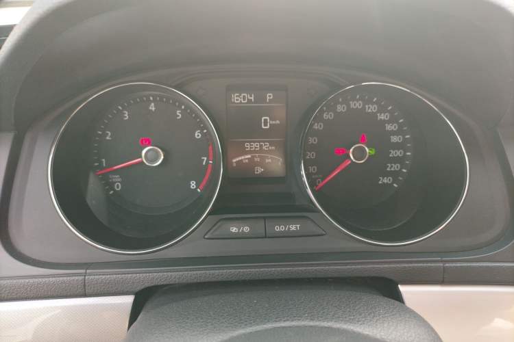 Used Volkswagen Lavida 2017 230TSI DSG Comfort Edition