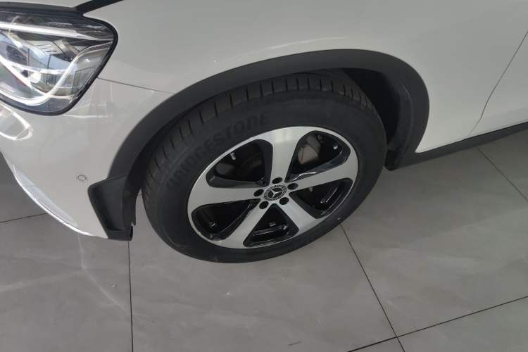 Used Mercedes-Benz GLC 2022 Facelifted GLC 260 L 4MATIC Dynamic Edition