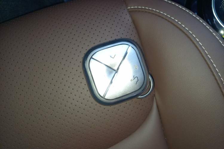 Used Wuling Bingo 2024 333 km Enjoyment Version