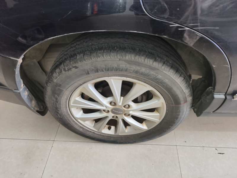 Used Haval H6 2018 Blue Label Sport Edition 1.5T Automatic Two-Wheel Drive Elite Model — 25