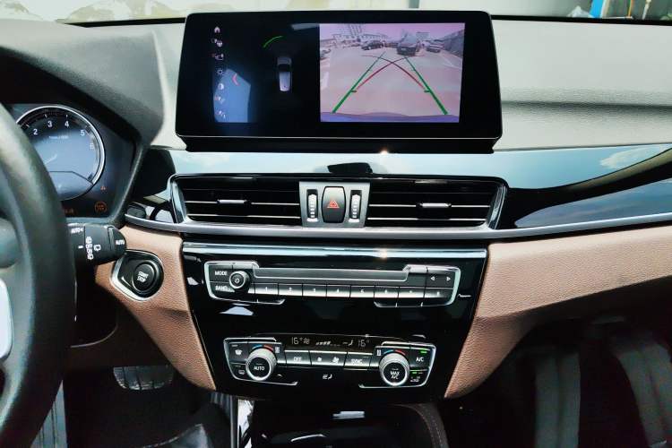 Used BMW X1 New Energy 2020 xDrive30Le Premium Edition
