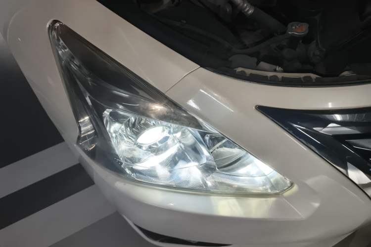 Used Nissan Teana 2013 2.0L XL Comfort Edition