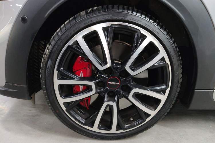 Used MINI JCW 2023 Facelift 2.0T JOHN COOPER WORKS ALL-IN