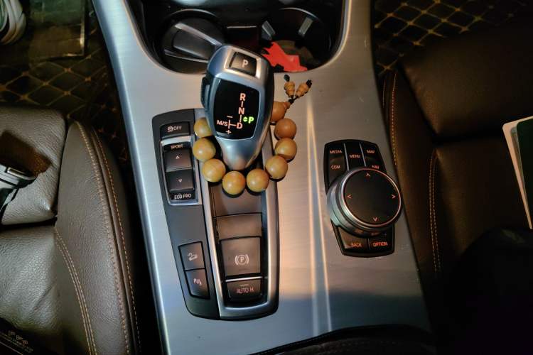 Used BMW X4 2016 xDrive20i M Sport Edition