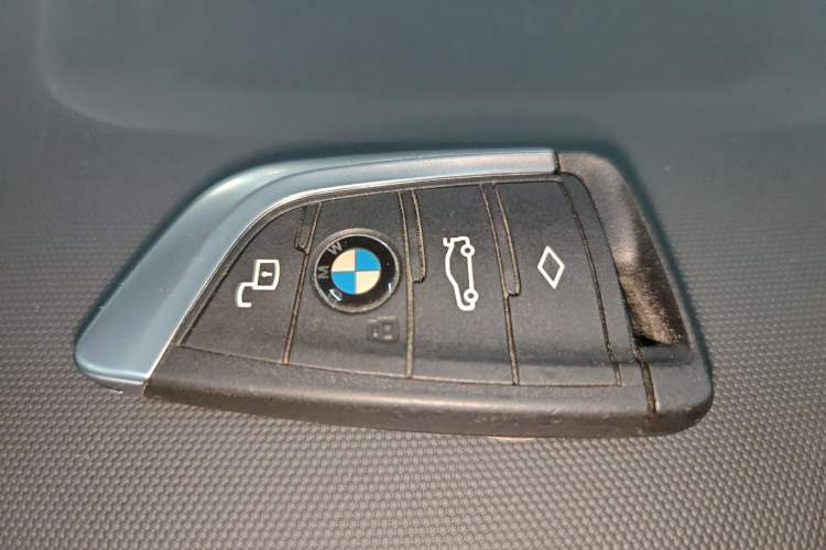 Used BMW 2 Series 2021 225i 4-Door Coupe M Sport Package