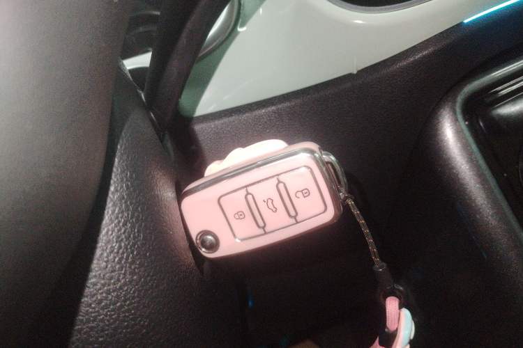 Used Volkswagen Beetle 2018 180TSI Yile Model