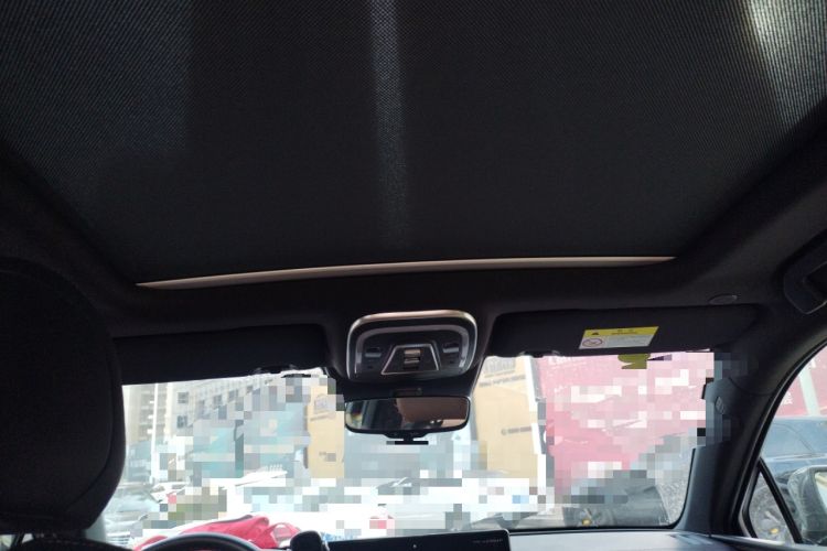 Used BYD Tang New Energy 2023 DM-i Champion Edition 112KM Prestige Model