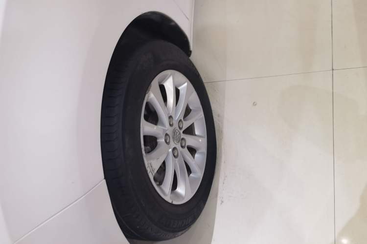 Used Buick GL8 2018 ES 28T Comfort Model China VI Standard
