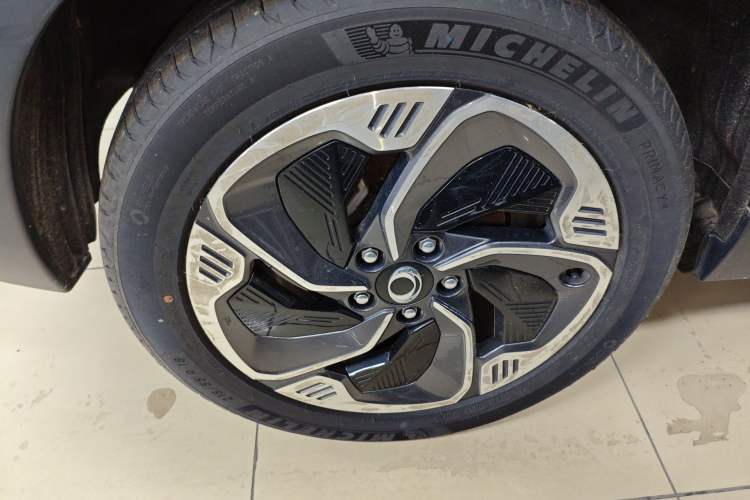 Used CIIMO M-NV 2023 Shangyi Edition Exterior 5