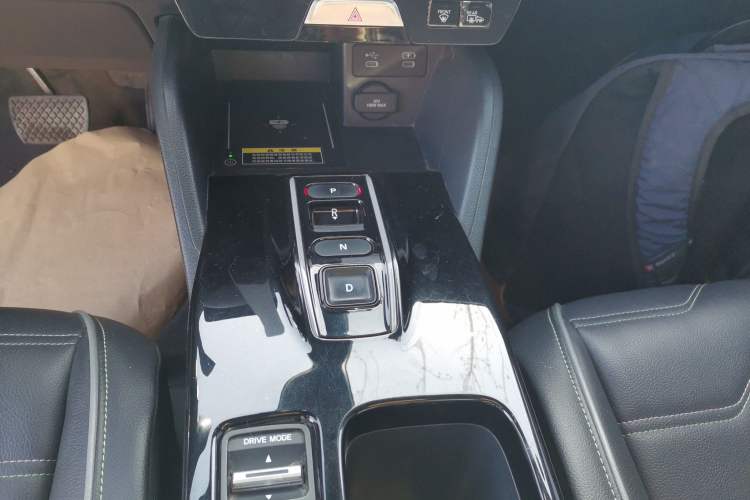 Used Honda e:NP1 2023 510 km Zhanji Version
