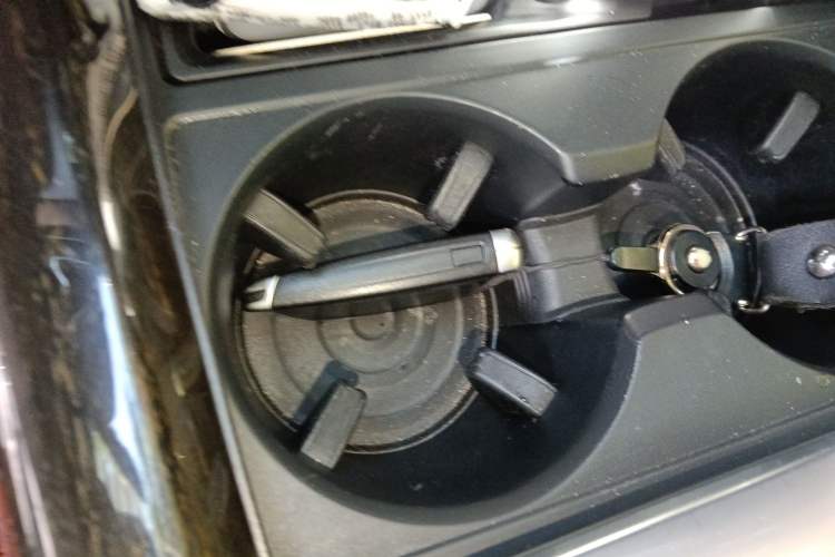 Used BMW X5  Vehicle Key