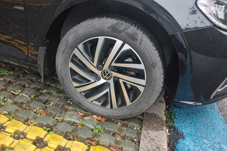 Used Volkswagen Lavida 2024 300TSI DSG Starry Sky Leading Edition