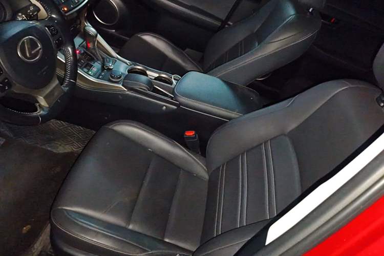 Used Lexus NX 2015 200 All-Wheel Drive Fēngshàng Edition