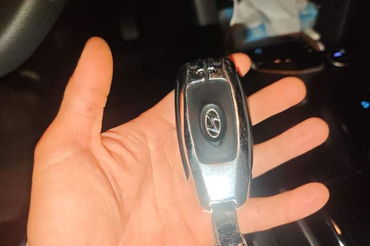 Used Hyundai ix35 2021 2.0L Automatic 2WD GLS Leading Edition
