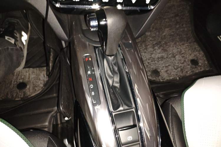 Used Honda XR-V 2021 220TURBO CVT Luxury Edition