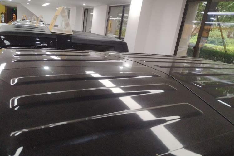 Used Jeep Wrangler 2022 2.0T High Altitude Four-Door Edition