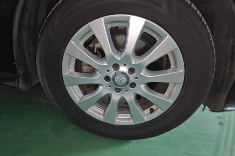 Used Mercedes-Benz R-Class 2017 R 320 4MATIC Business Edition Prestige Model