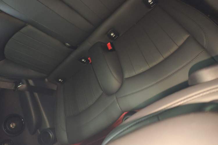 Used MINI JCW 2022 2.0T JOHN COOPER WORKS ALL-IN
