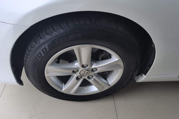 Used Toyota Reiz 2013 2.5S Elite Edition