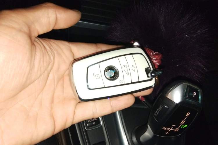 Used BMW 2 Series 2019 225i Convertible Coupe Sports Design Package