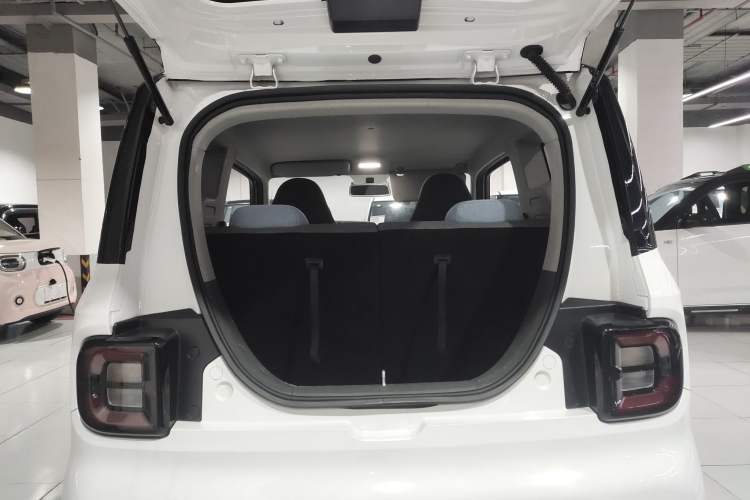 Used Geely Auto Panda 2023 Panda Mini 200km Endurance Bear