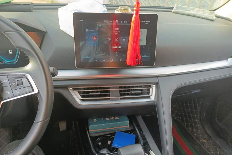 Used BYD Song Pro 2019 1.5T Automatic Luxury Model