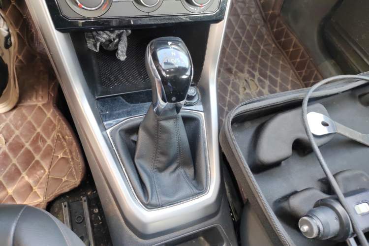 Used Volkswagen T-Cross 2019 280TSI DSG Comfort Edition