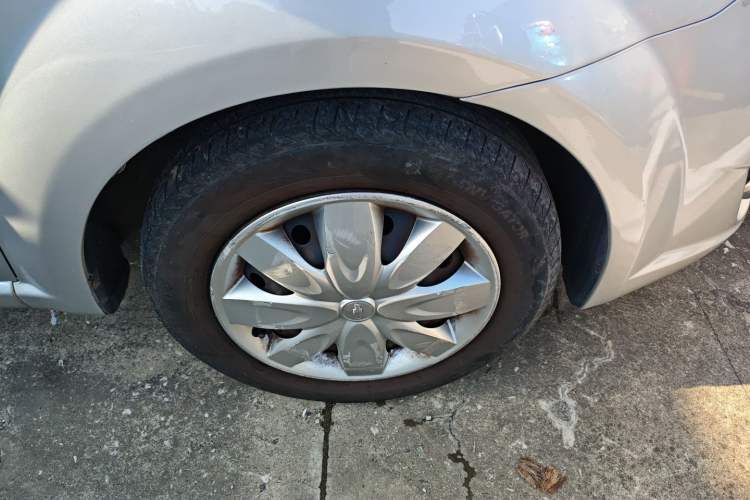 Used Chevrolet Lova 2010 1.4 AT Fashion Edition
