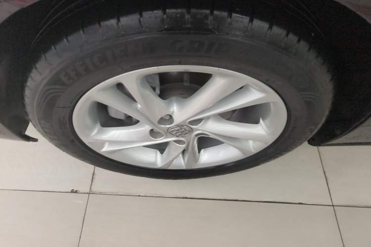 Used Buick Regal 2023 552T Smart Enjoyment Version
