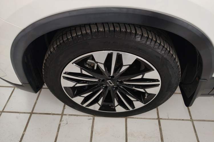 Used Bestune T77 2023 1.5T Automatic Luxury Model
