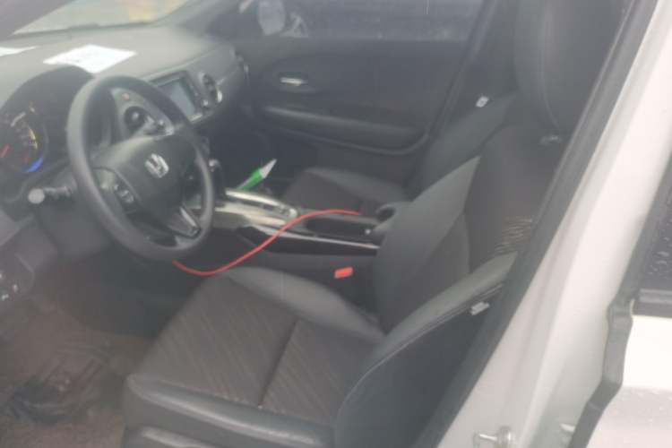 Used Honda XR-V 2015 1.8L EXi CVT Comfort Version