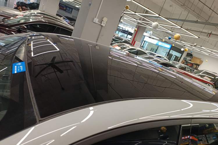 Used Leapmotor B10 2025 510 Joyful Edition
