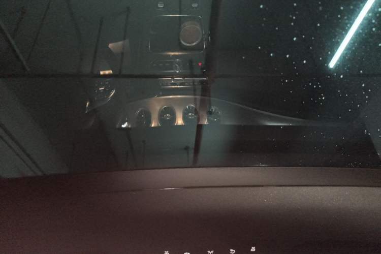 Used Mercedes-Benz E-Class AMG 2019 AMG E 53 4MATIC+ Coupe Headliner