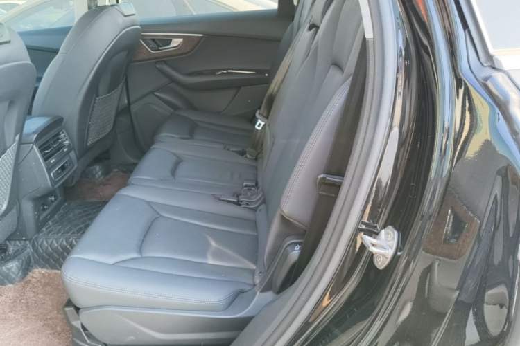 Used Audi Q7 2022 45 TFSI quattro S line Sport Edition
