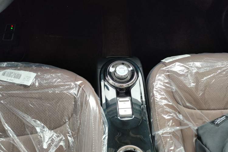 Used Wuling Bingo 2024 333 km Enjoyment Version