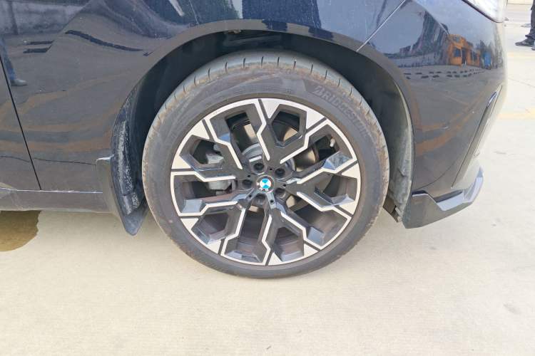 Used BMW X3 2025 xDrive30L Leading Model M Sport Package