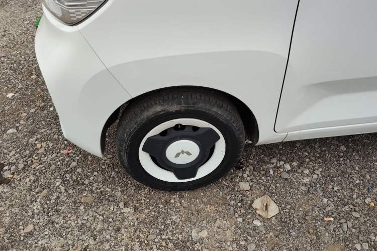 Used Wuling Hongguang MINIEV 2022 Easy Version Lithium Iron Phosphate