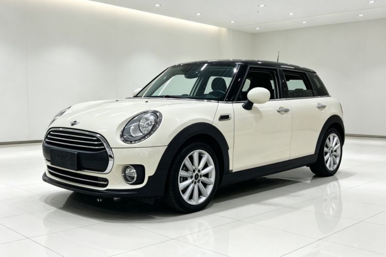 Used MINI Clubman 2016 1.5T ONE Internet Limited Edition