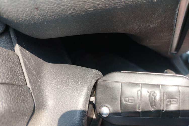 Used Peugeot 308 2014 Enjoy Edition Classic 1.6L Manual YouShang Model