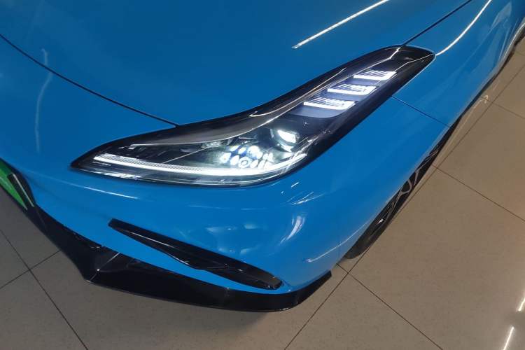 Used NETA GT 2023 560
