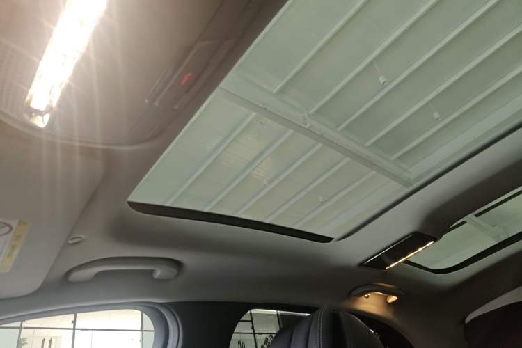 Used Mercedes-Benz C-Class 2021 C 260 L Sport Edition Star Collection