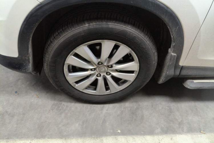 Used Honda CR-V 2015 2.0L two-wheel drive Fashion Edition
