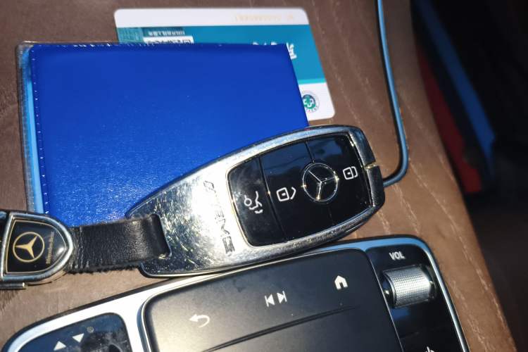 Used Mercedes-Benz E-Class 2021 Restyled E 300 L Luxury Edition
