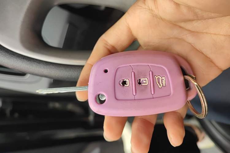 Used Hyundai ix35 2013 2.0L Automatic 2WD Comfort GL China IV Standard